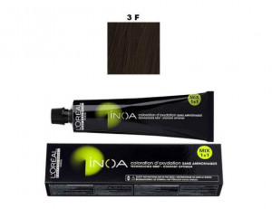 Vopsea permanenta fara amoniac L`Oreal Professionnel Inoa - Img 7