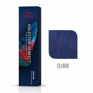 Vopsea permanenta Wella Professionals Koleston Perfect 0/88