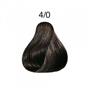Vopsea permanenta Wella Professionals Koleston Perfect 4/0