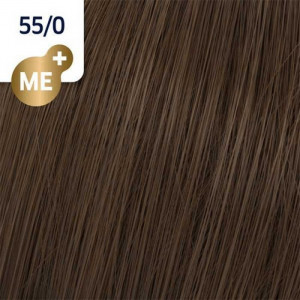 Vopsea permanenta Wella Professionals Koleston Perfect 55/0