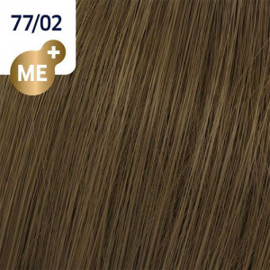 Vopsea permanenta Wella Professionals Koleston Perfect 77/02