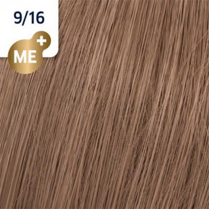 Vopsea permanenta Wella Professionals Koleston Perfect 9/16