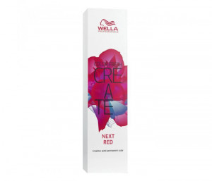 Vopsea semipermanenta Wella Professionals Color Fresh Create - Img 1