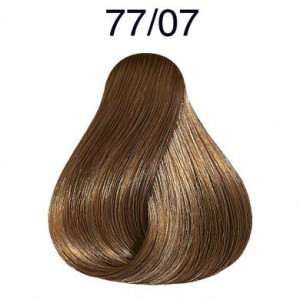 Vopsea semipermanenta Wella Professionals Color Touch Plus 77/07
