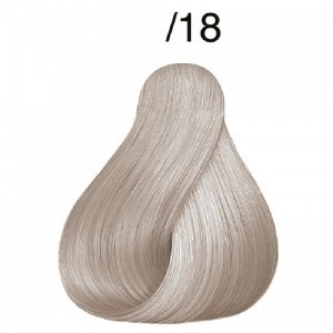 Vopsea semipermanenta Wella Professionals Color Touch Relights /18
