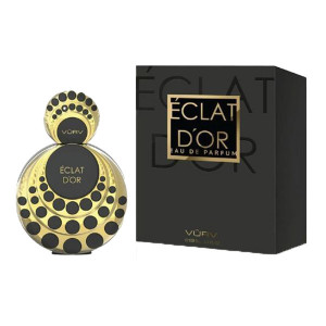 Vurv Eclat D'Or, Femei, Apa de Parfum - Img 2