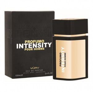 Vurv Profumo Intensity pour Homme