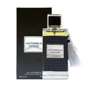 Vurv Victorieux, Barbati, Apa de parfum