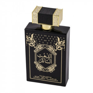Wadi al Khaleej Al Dhahab al Sael Apa de Parfum, Unisex, 100ml