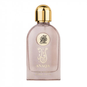 Wadi al Khaleej Anaqa Apa de Parfum, Unisex, 100ml