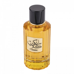 Wadi al Khaleej Classic Apa de Parfum, Unisex, 100ml - Img 2