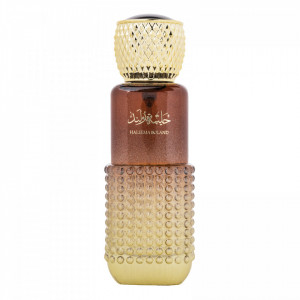 Wadi al Khaleej Haleema Boland Apa de Parfum, Femei, 100ml