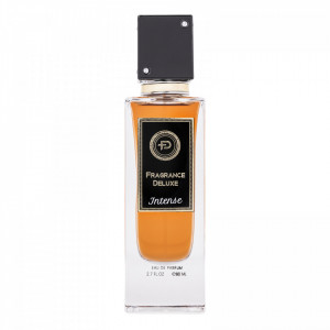Wadi al Khaleej Intense Fragrance Deluxe Apa de Parfum, Unisex, 80ml