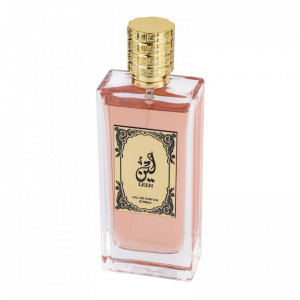 Wadi al Khaleej Leen Apa de Parfum, Femei, 100ml - Img 2