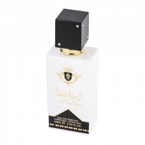 Wadi al Khaleej Only For Men, Barbati, Apa de Parfum