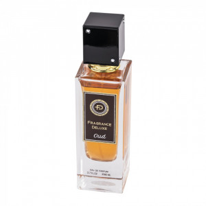 Wadi al Khaleej Oud - Fragrance Deluxe, Barbati, Apa de Parfum