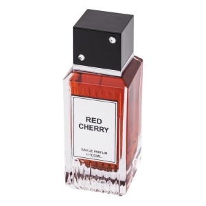 Parfum arabesc Wadi Al Khaleej Red Cherry, Apa de Parfum, Unisex, 100 ml