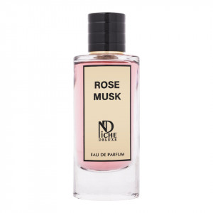 Wadi al Khaleej Rose Musk, Femei, Apa de Parfum