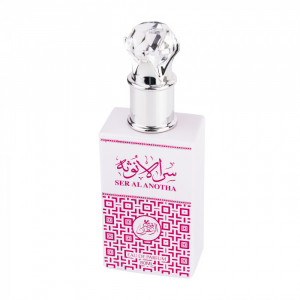 Wadi al Khaleej Ser Al Anotha, Femei, Apa de Parfum