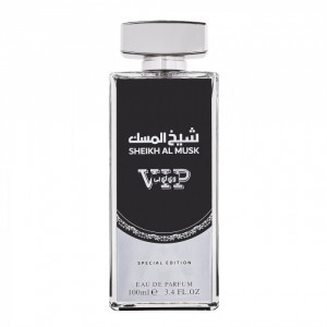 Wadi al Khaleej Sheikh Al Musk, Barbati, Apa de Parfum - Img 2