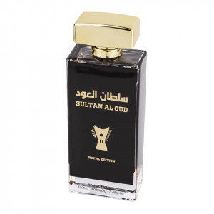 Wadi al Khaleej Sultan Al Oud Vip, Barbati, Apa de Parfum