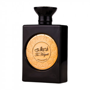 Wadi al Khaleej Ta Hayati, Apa de Parfum, Barbati, 100ml
