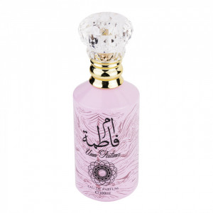 Wadi al Khaleej Umm Fatima, Femei, Apa de Parfum - Img 2