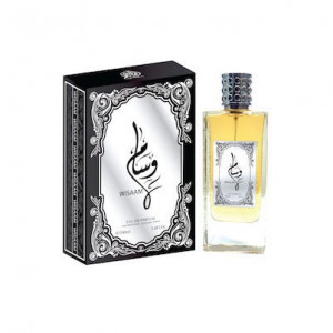 Wadi al Khaleej Wisaam, Barbati, Apa de Parfum