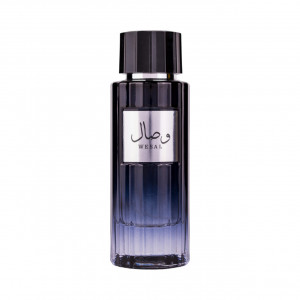 Parfum arabesc Wesal Attri Apa de Parfum, Barbati, 100 ml 1
