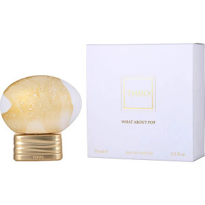 What About Pop The House of Oud, Apa de Parfum, Unisex
