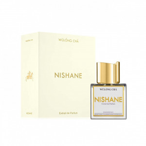 Wulong Cha Nishane, Extract de Parfum, Unisex