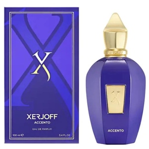 Xerjoff Accento, Apa de Parfum, Unisex