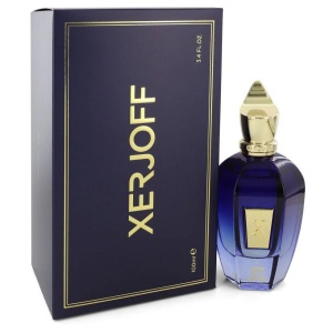 Xerjoff Comandante, Apa de Parfum, Unisex - Img 4