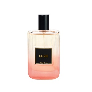Yalla La Vie, Apa de Parfum, Femei