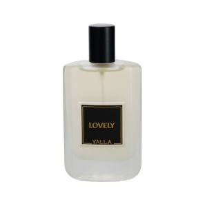 Yalla Lovely, Apa de Parfum, Femei