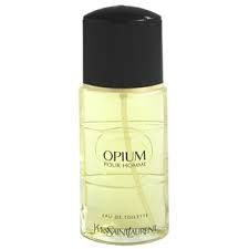 YSL Opium pour Homme 50 ml