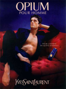 YSL Opium pour Homme - Img 2