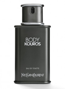 Yves Saint Laurent Body Kouros 50 ml