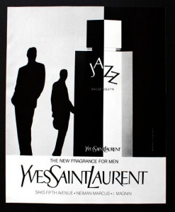 Yves Saint Laurent Jazz - Img 5