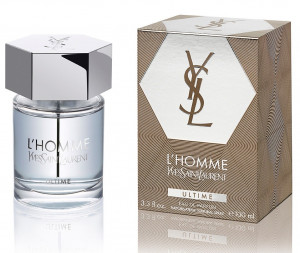 Yves Saint Laurent L'Homme Ultime
