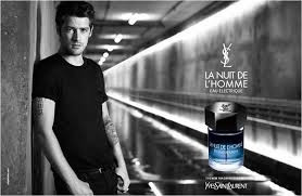 Yves Saint Laurent La Nuit de L'Homme Eau Electrique - Img 3