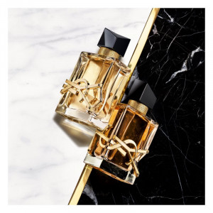 Yves Saint Laurent Libre Intense, Apa de Parfum, Femei - Img 3
