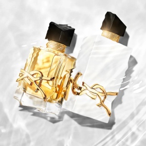 Yves Saint Laurent Libre L'Eau Nue, Apa de Parfum, Femei