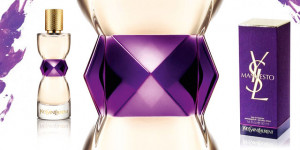 Yves Saint Laurent Manifesto, Apa de Parfum, Femei - Img 4