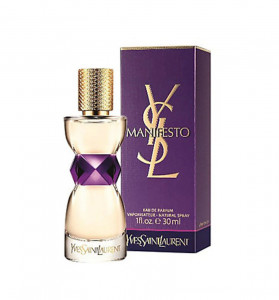 Yves Saint Laurent Manifesto, Apa de Parfum, Femei, 30 ml