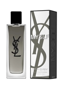 Yves Saint Laurent MYSLF Eau de Toilette Intense, Parfum Bărbați