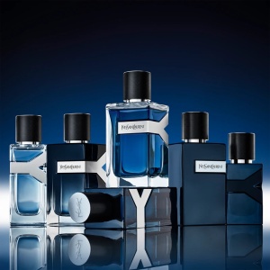 Yves Saint Laurent Y Iced Cologne, Barbati