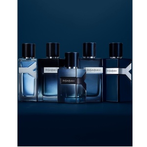 Yves Saint Laurent Y Le Parfum 2025, Barbati, Apa de parfum