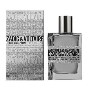 Zadig & Voltaire This Is Really Him! Apa de Toaleta, Barbati