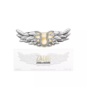 Zadig & Voltaire Zadig Apa de Parfum, Femei, 50 ml